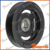Poulie damper vilebrequin pour NISSAN | RKP-NS-003, 122-01-113